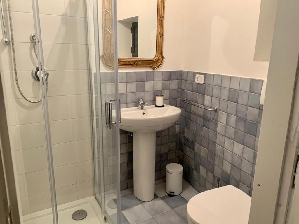 La Casa Di Giulia Bed & Breakfast Sarnano Dış mekan fotoğraf