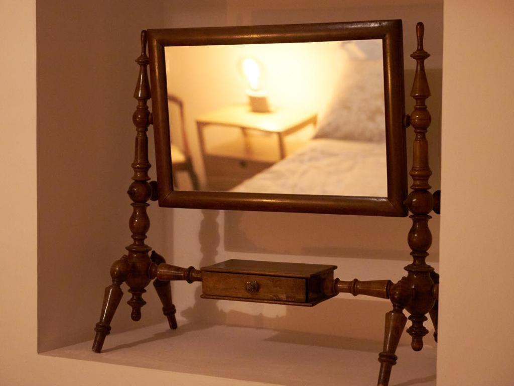 La Casa Di Giulia Bed & Breakfast Sarnano Dış mekan fotoğraf